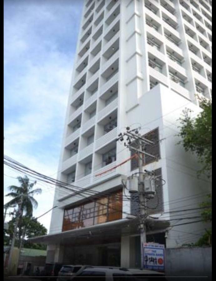 Trillium Residences Condominium Cebu Exterior foto